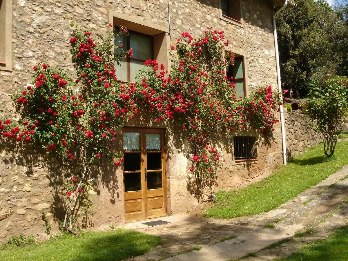 Villa Mas El Bosquet Joanetes Сasa de vacaciones