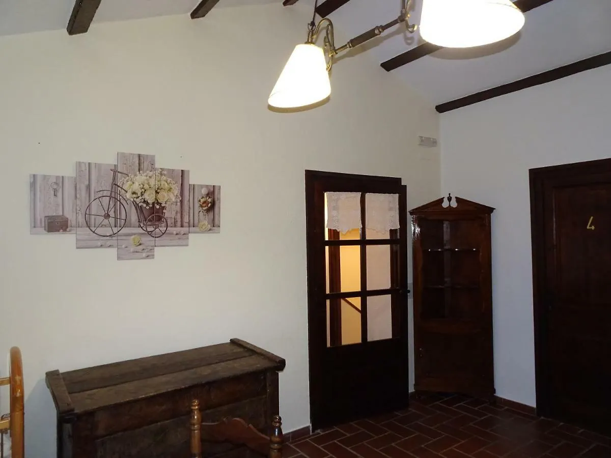 Villa Mas El Bosquet Joanetes 0*,  España