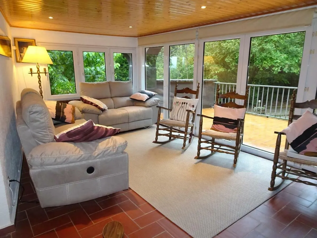 Feriehus Mas El Bosquet Villa Joanetes
