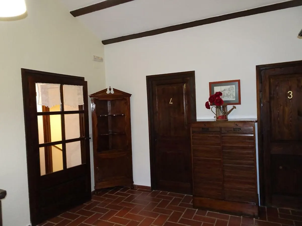 Feriehus Mas El Bosquet Villa Joanetes