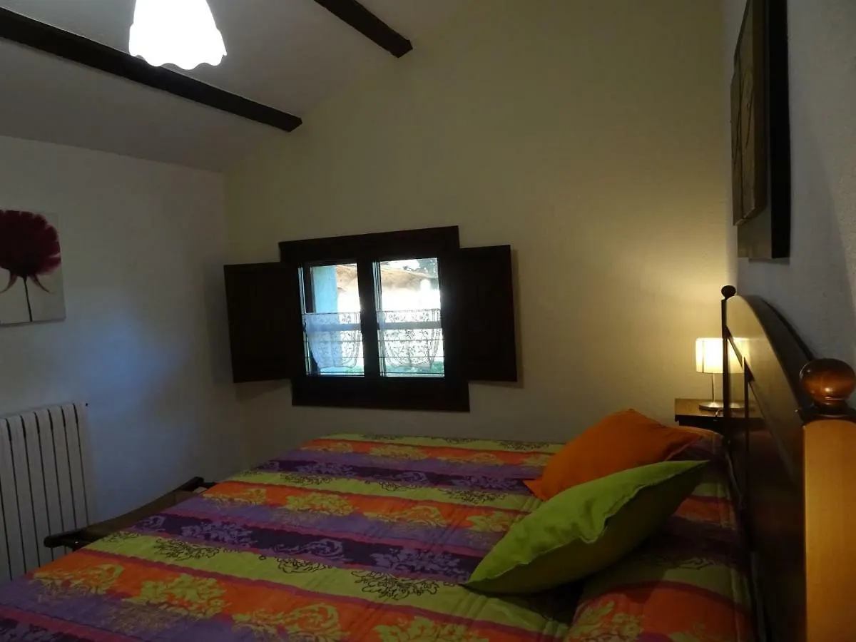Mas El Bosquet Villa Joanetes