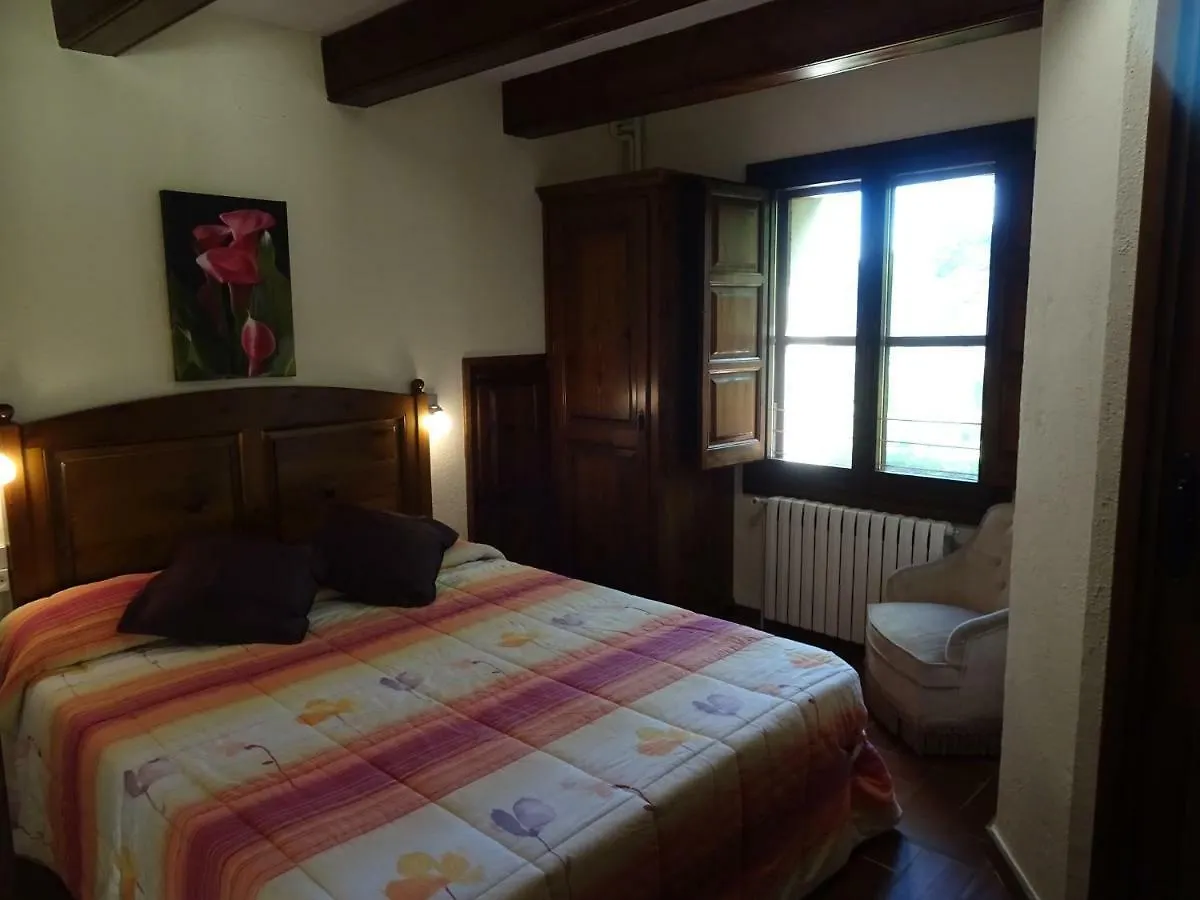 Feriehus Mas El Bosquet Villa Joanetes